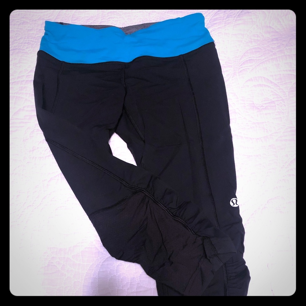 Lululemon leggings